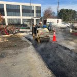 Paving Repairs Maryland