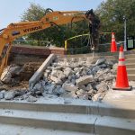 Demolition Work