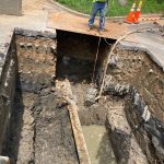 Sewer Line Repair Bethesda