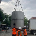 Fire Hydrant Replacement Company MD