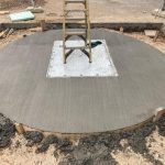 Concrete Repair Contractor Rockville