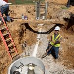 Fire Hydrant Replacement