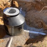 Sewer Line Repair Olney
