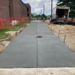 Concrete Repair Contractor Rockville