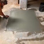 Concrete Repair Contractor Rockville