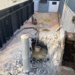 Demolition Work