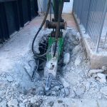 Concrete Work