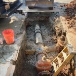 Emergency Water Service