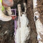 Pipe Insulation