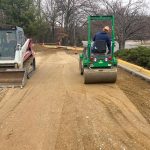 Road Grading