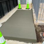 Concrete Repair Contractor Maryland