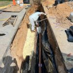 Pipe Insulators
