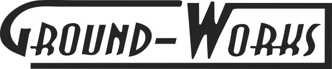 Groundworks Excavating Services