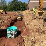 Storm Drainage Installer DC
