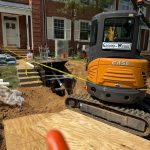 Sewer Line Repair Contractor DC