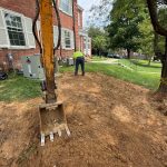 Land Grading Company Olney