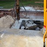 Demolition Contractor Montgomery County MD