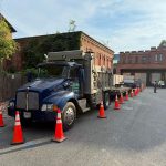 Equipment Haulers Maryland