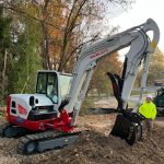 Grading Contractors Olney