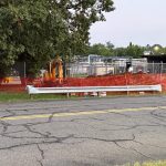 Water Line Contractor Olney