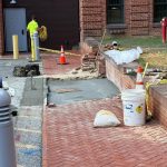 Concrete Work