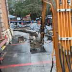 Demolition Contractor Olney