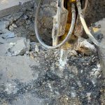 Demolition Contractor DC