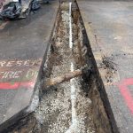 Sewer Line Repair MD