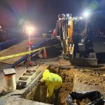 Emergency Water Service Montgomery County