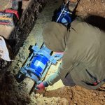 Emergency Water Service Maryland