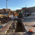 Emergency Water Service Bethesda