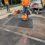 Paving Contractor Rockville