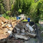 Demolition Contractor Olney