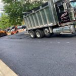 Paving Contractor Olney
