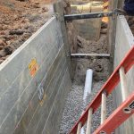 Sewer Line Repair Contractor